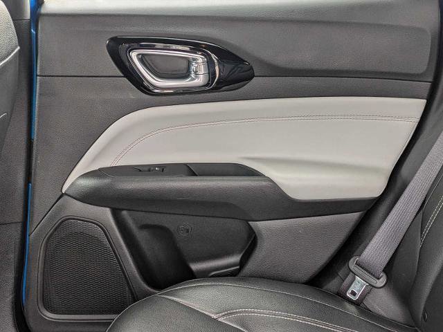 Used 2025 Jeep Compass Limited AWD/4WD image 19