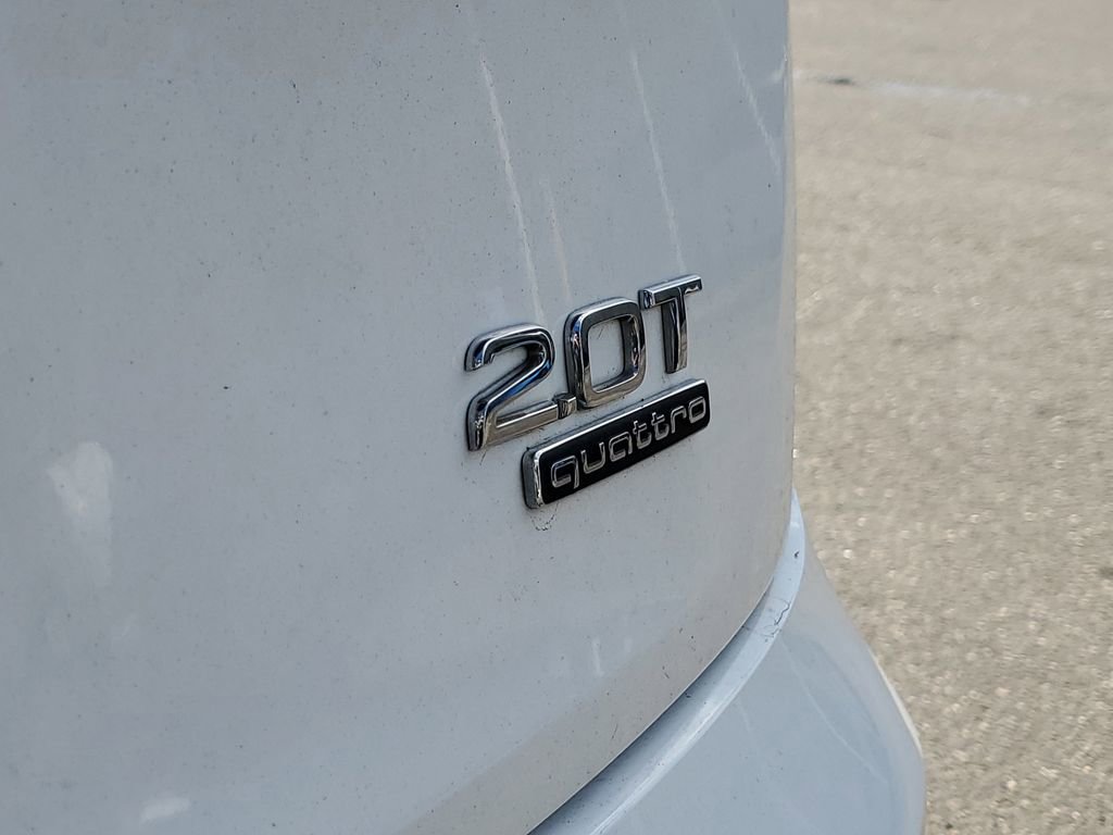 Used 2018 Audi Q5 Prestige image 12