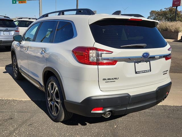 New 2026 Subaru Ascent Touring image 3