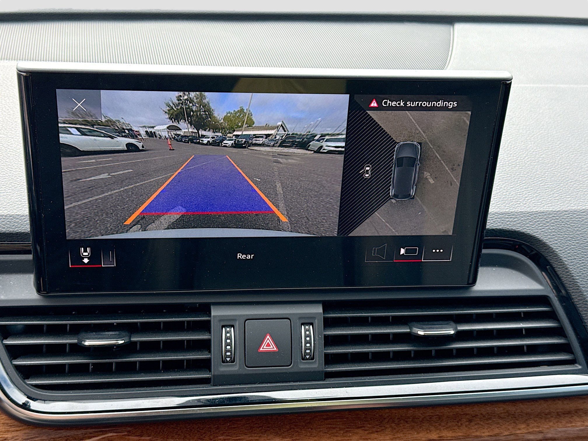 Used 2023 Audi Q5 2.0T Premium Plus image 33