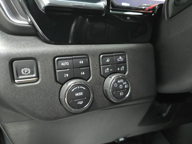 Used 2024 Chevrolet Silverado 2500 LTZ w/ LTZ Plus Package image 16