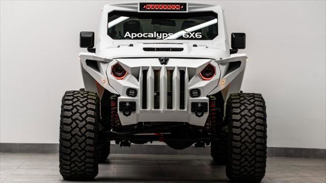 Used 2025 Jeep Gladiator Sport AWD/4WD image 4