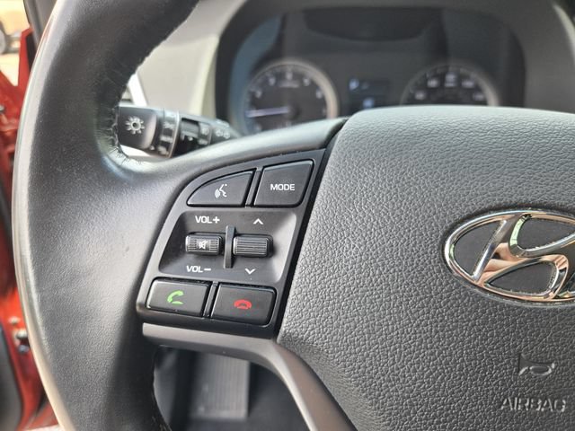 Used 2016 Hyundai Tucson Sport FWD image 19
