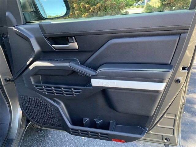 Used 2024 Toyota Tacoma TRD Sport image 13