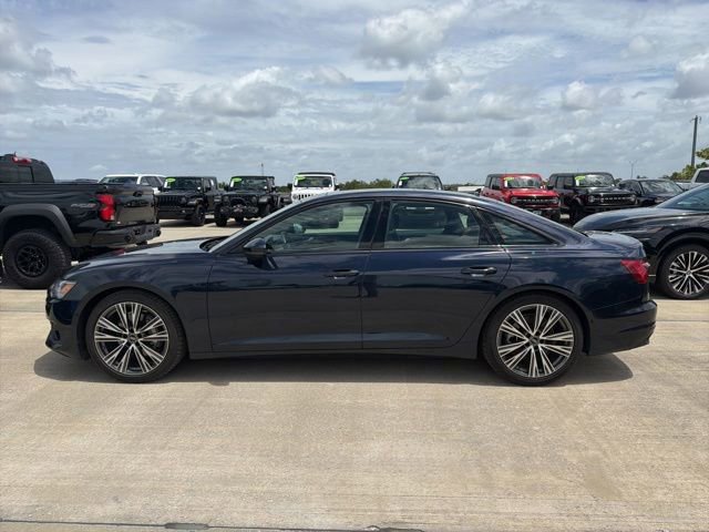 Used 2023 Audi A6 2.0T Premium w/ Convenience Package AWD/4WD image 6