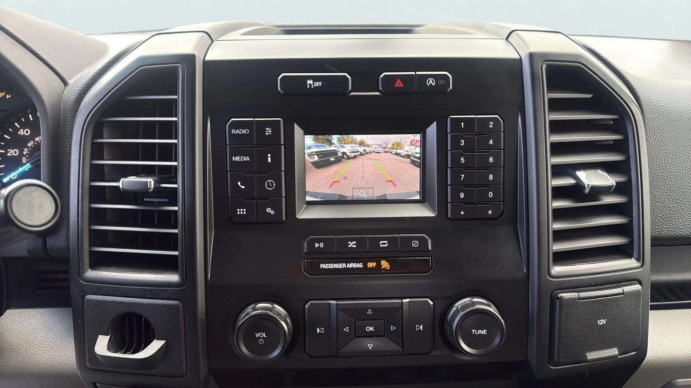 Used 2020 Ford F150 XL w/ Equipment Group 101A Mid RWD image 11