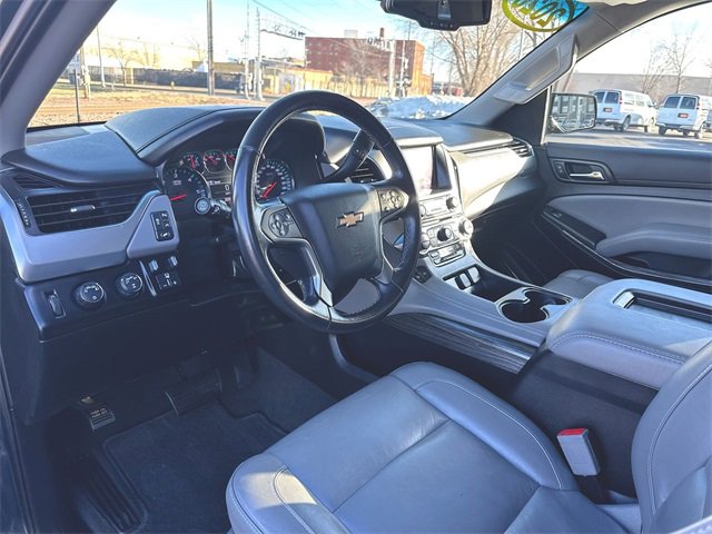 Used 2020 Chevrolet Tahoe LT image 10