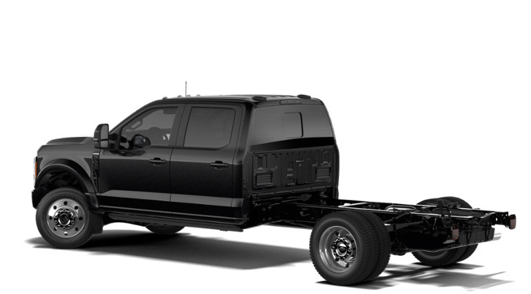 New 2027 Ford F550 4x4 Crew Cab image 2