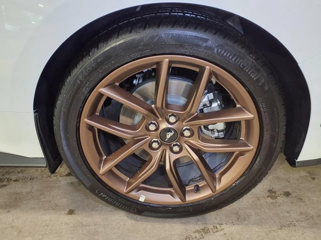 Used 2026 Ford Mustang Coupe w/ Bronze Appearance Package RWD image 22