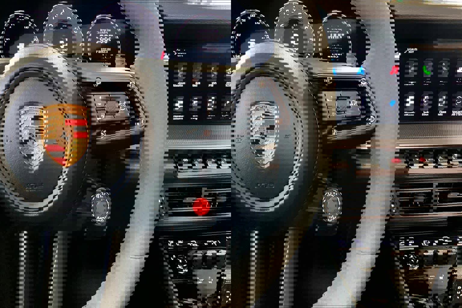 Used 2025 Porsche 911 Carrera image 24