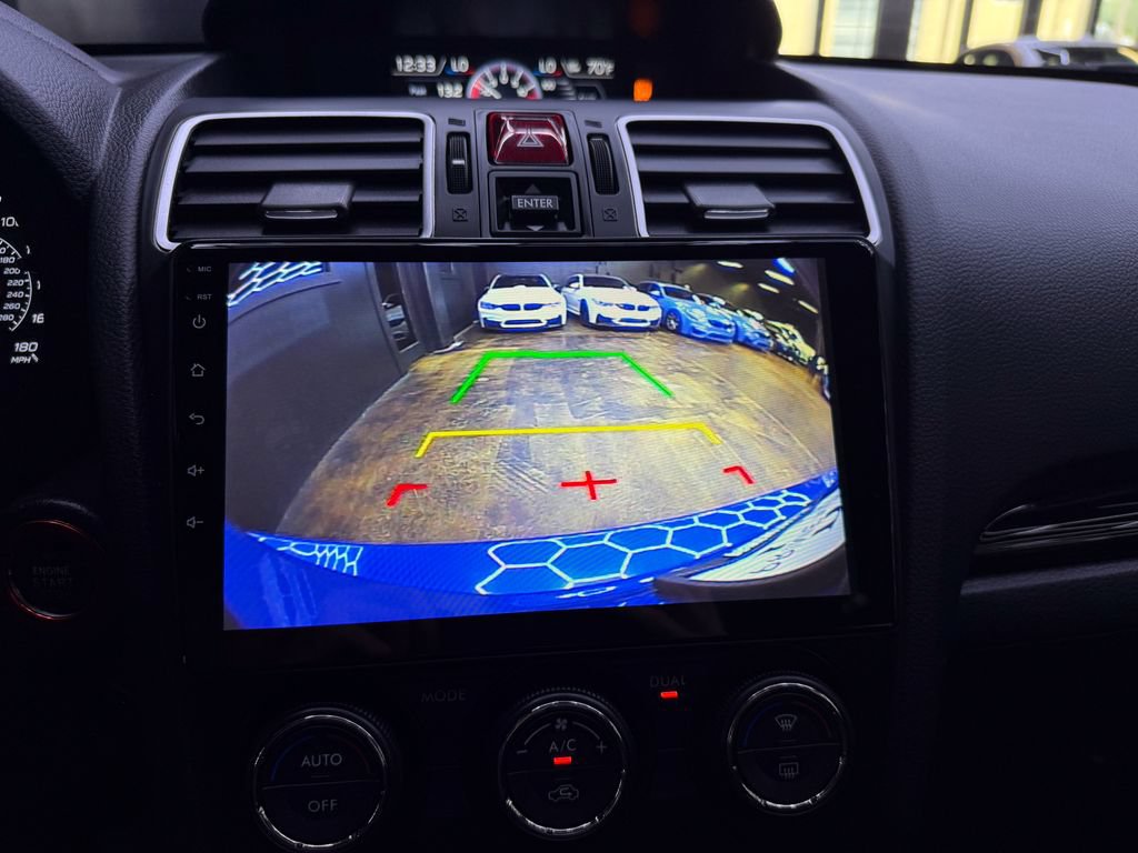 Used 2019 Subaru WRX STI AWD/4WD image 29