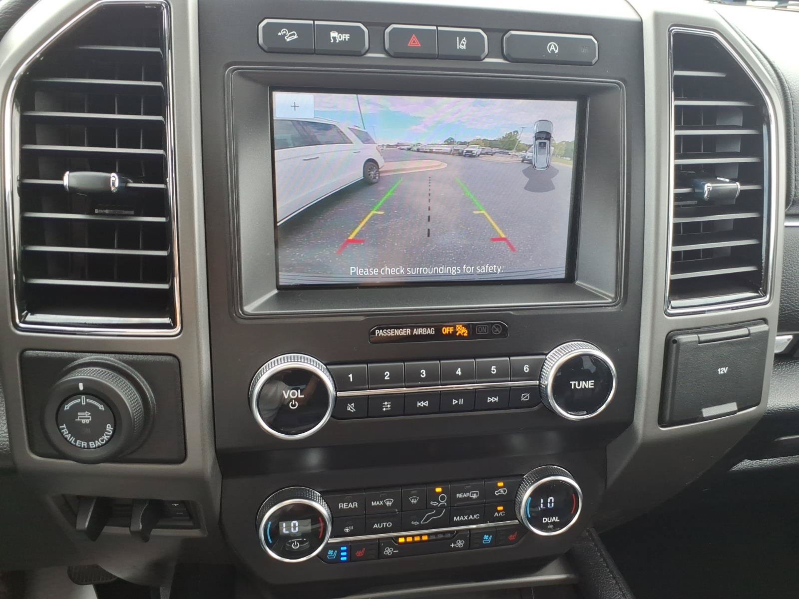 Used 2020 Ford Expedition Max XLT w/ Equipment Group 202A AWD/4WD image 21
