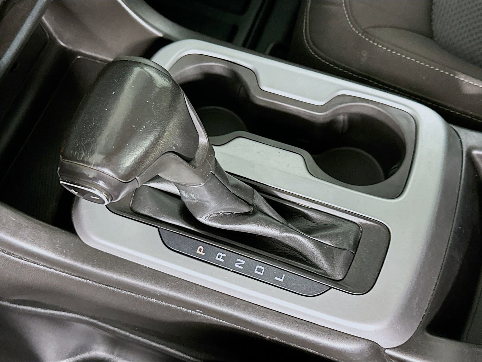 Used 2021 Chevrolet Colorado LT w/ Fleet Safety Package AWD/4WD image 18
