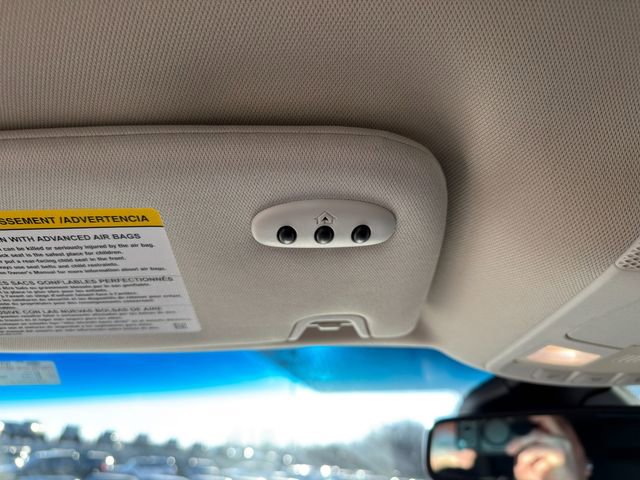 Used 2022 Ford Edge SEL w/ Convenience Package image 32