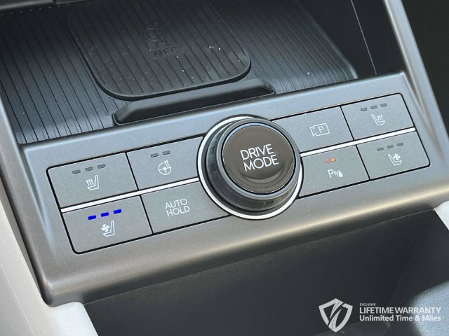 New 2026 Hyundai Kona Limited FWD image 27