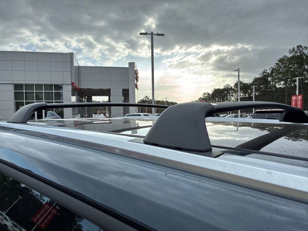 New 2026 Toyota Grand Highlander Limited image 31