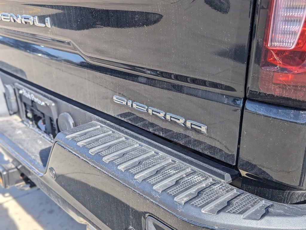 Used 2021 GMC Sierra 1500 Denali image 11