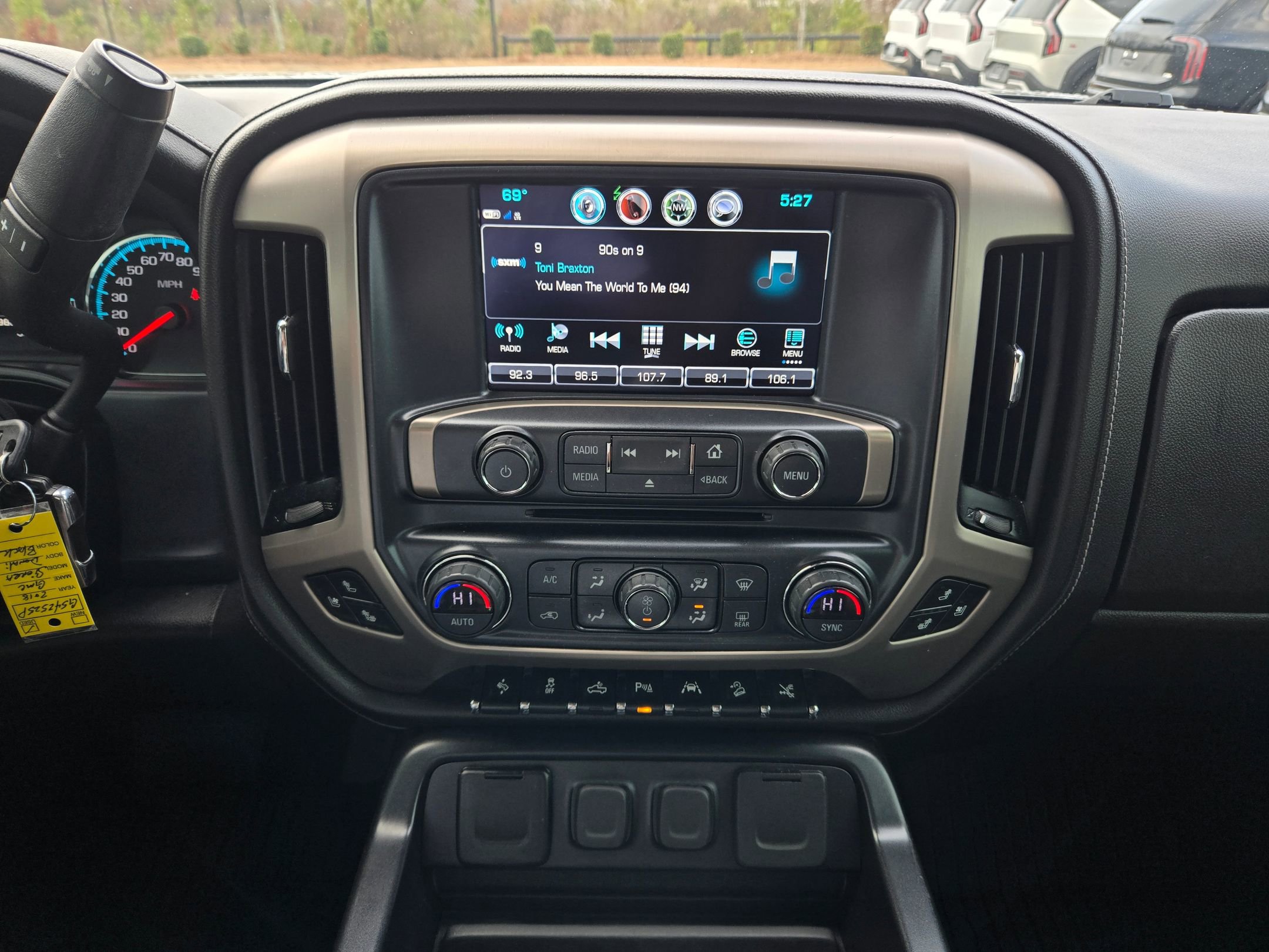 Used 2018 GMC Sierra 1500 Denali w/ Denali Ultimate Package image 15