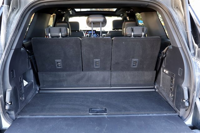 Used 2025 Ford Expedition Tremor image 24
