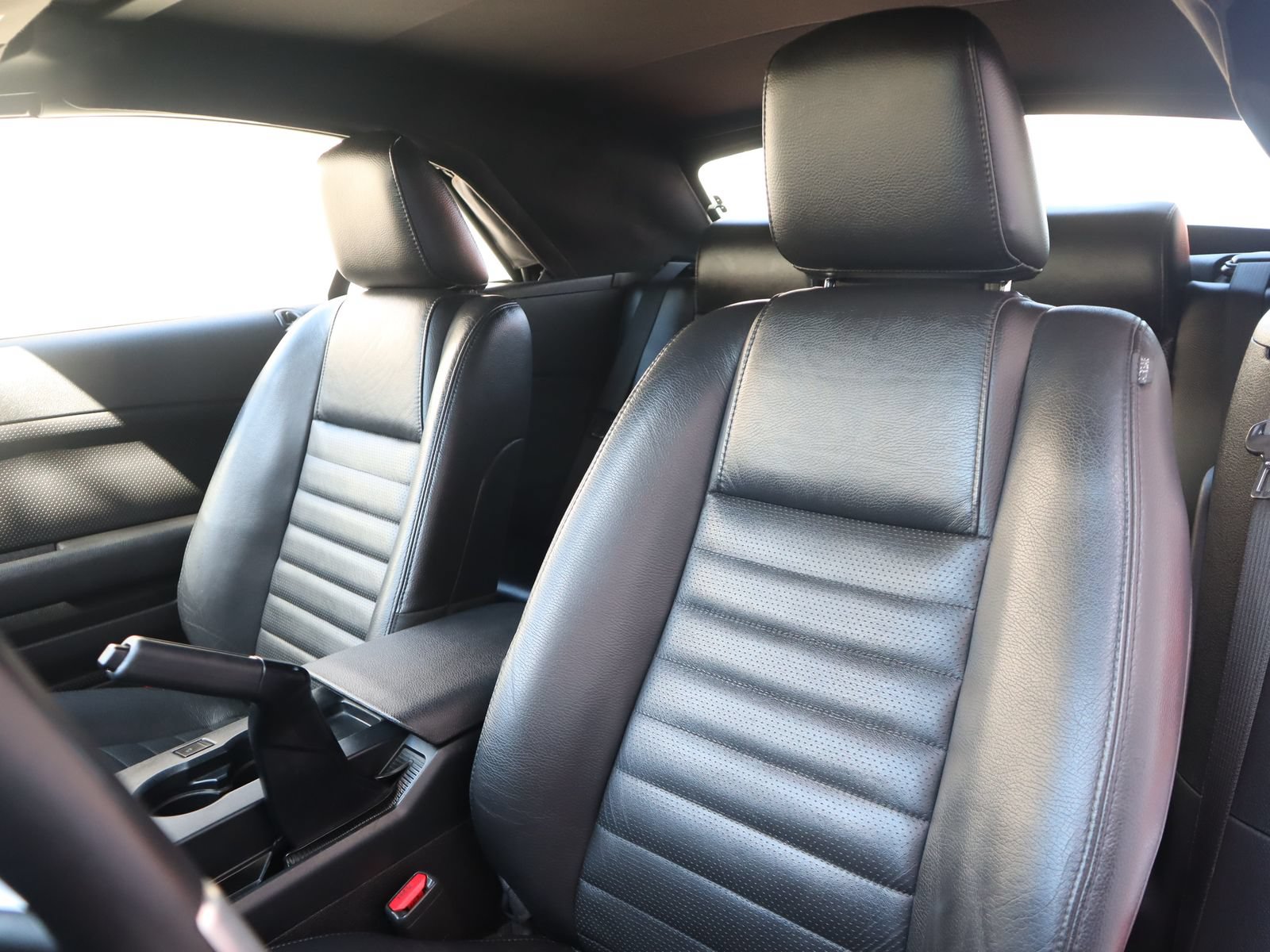 Used 2008 Ford Mustang GT RWD image 35