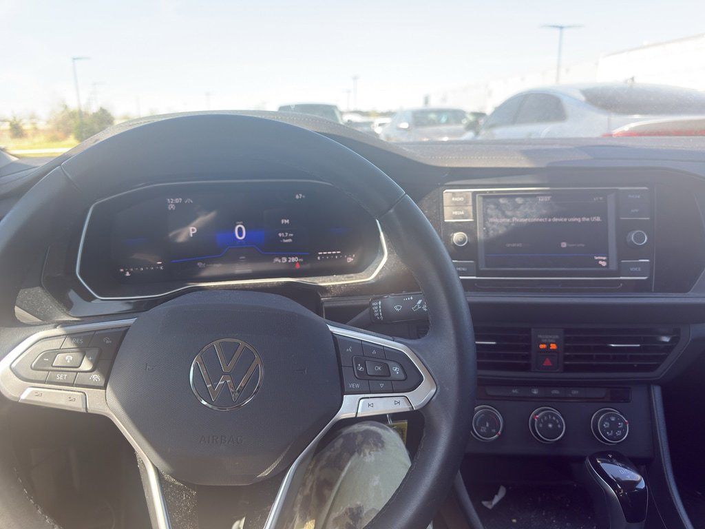 Used 2024 Volkswagen Jetta S image 14