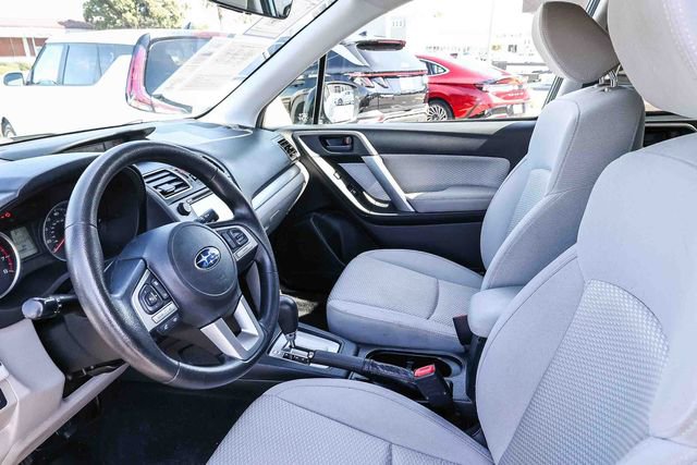 Used 2018 Subaru Forester 2.5i w/ Alloy Wheel Package AWD/4WD image 20
