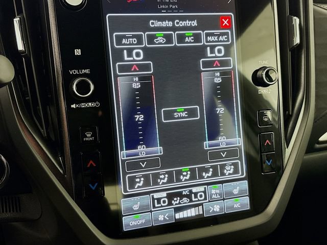 New 2026 Subaru Forester Premium AWD/4WD image 16