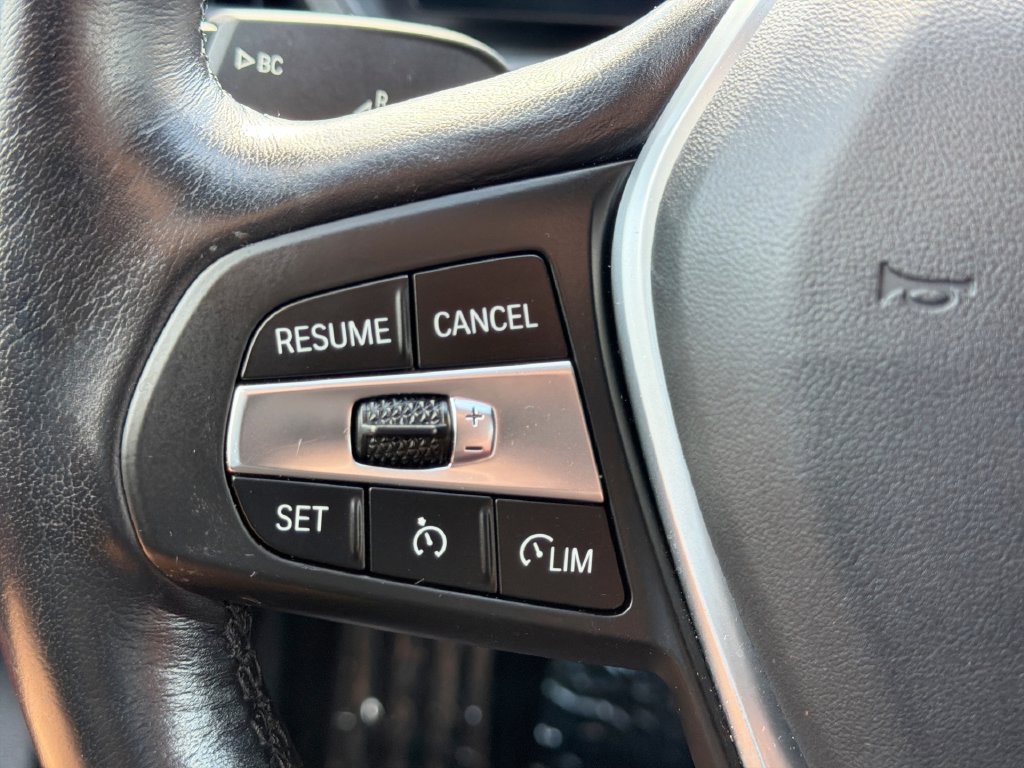 Used 2023 BMW i4 eDrive40 w/ Premium Package RWD image 26