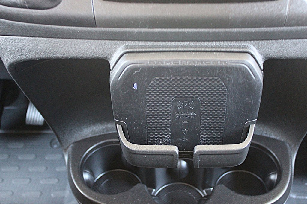 Used 2023 RAM ProMaster 2500 w/ Premium Convenience Group (B) image 30