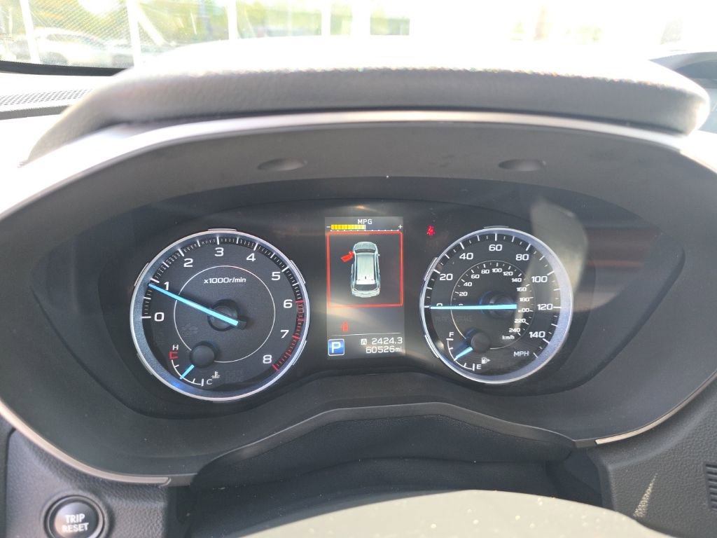 Used 2019 Subaru Ascent Touring w/ Popular Package #2A image 7