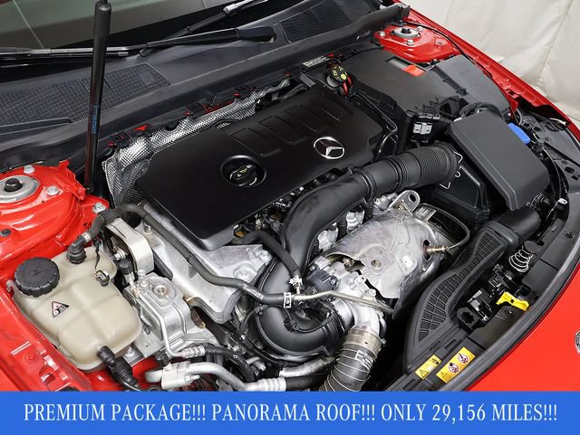 Used 2019 Mercedes-Benz A 220 4MATIC image 34