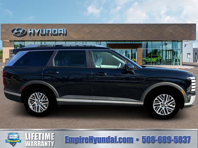 New 2026 Hyundai Palisade SEL image 9