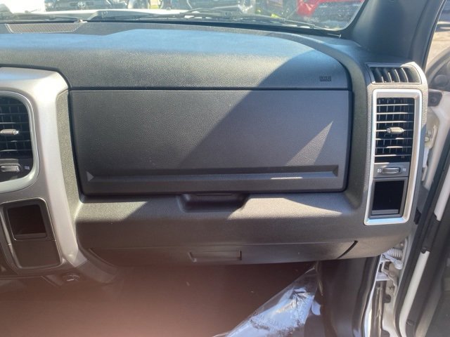 Used 2024 RAM 1500 Classic Warlock image 38