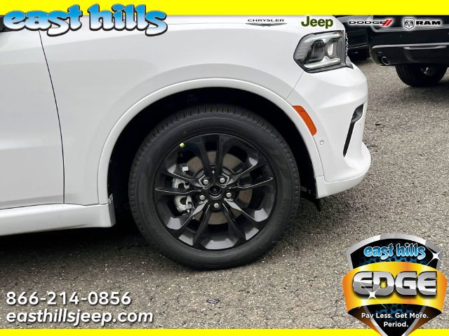 New 2026 Dodge Durango GT AWD/4WD image 3
