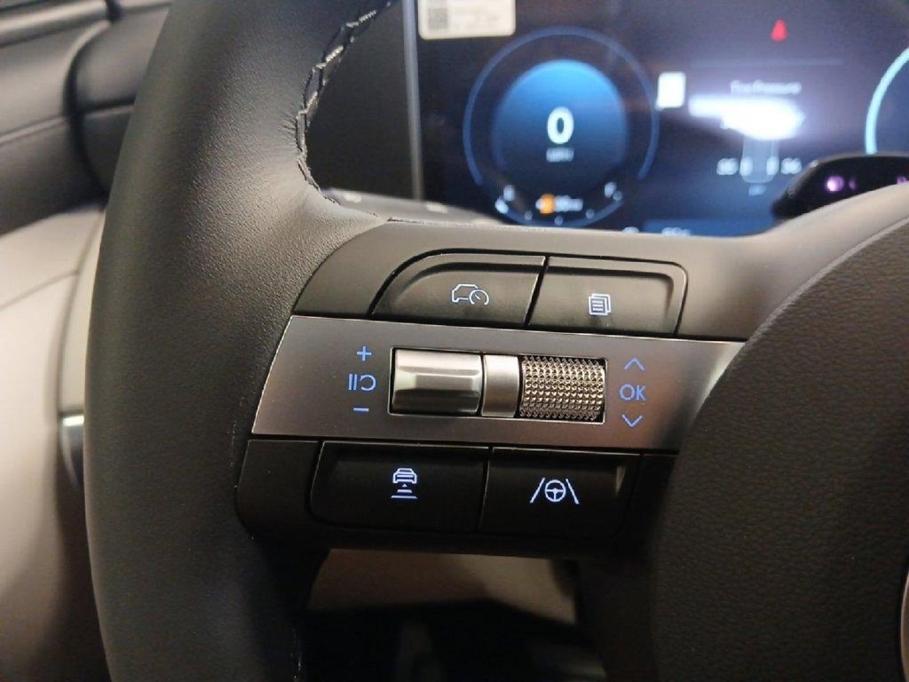 New 2026 Hyundai Tucson SEL FWD image 16
