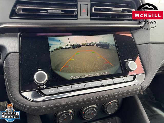 Used 2026 Nissan Z Sport w/ Floor Mat Package image 17