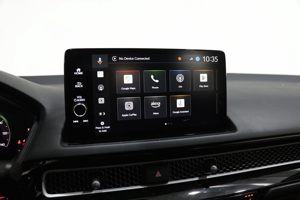 Used 2025 Honda Civic Sport Touring image 25