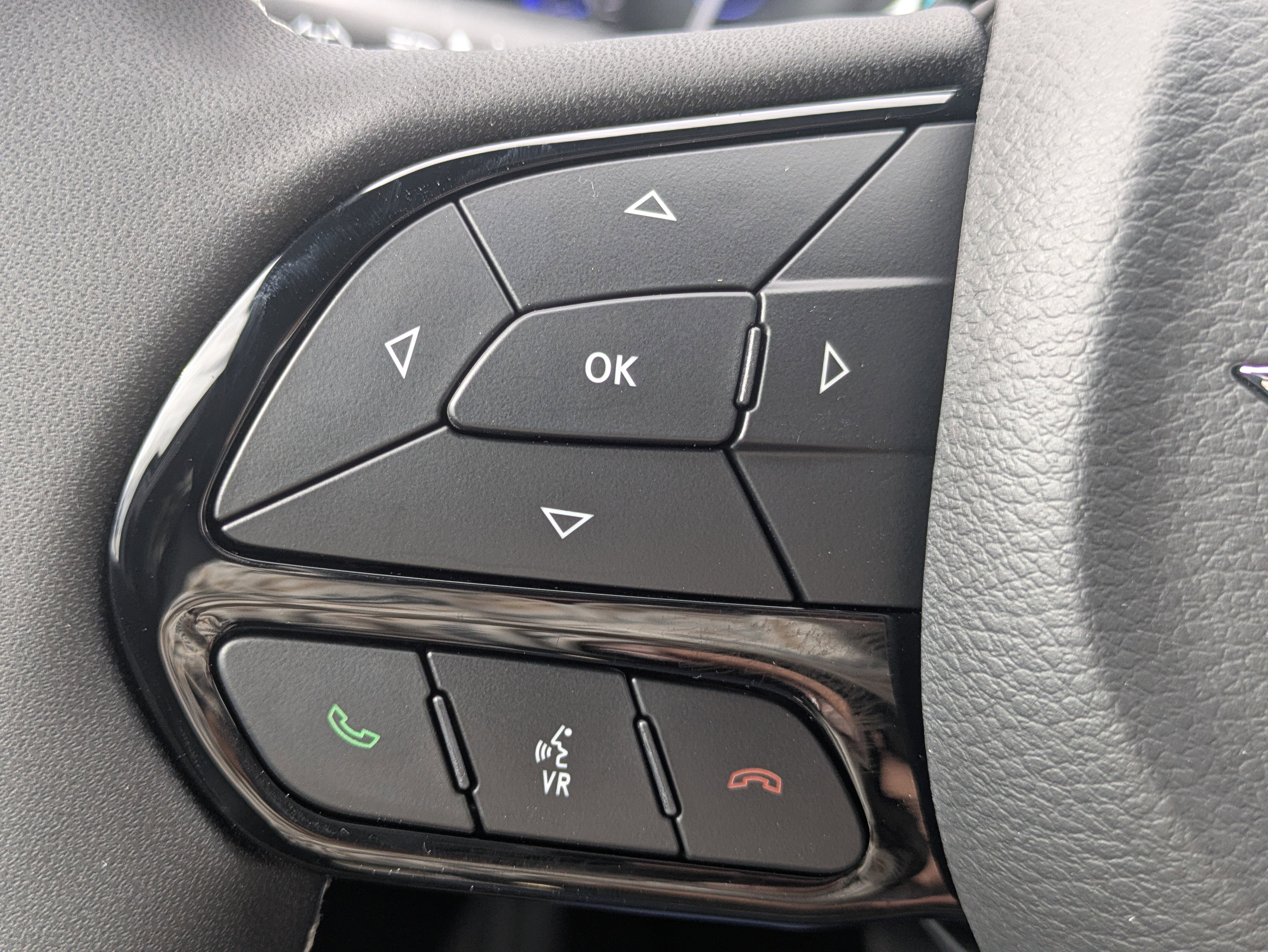 New 2026 Chrysler Pacifica Select image 25