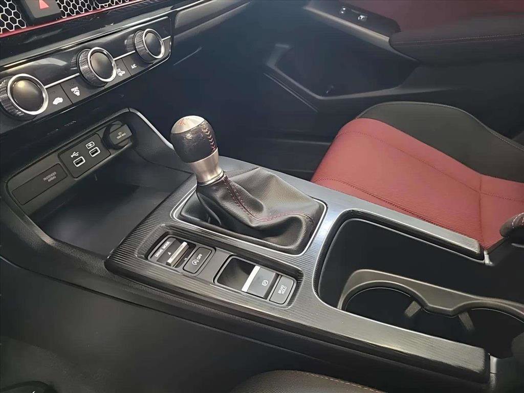 Used 2024 Honda Civic Si image 16