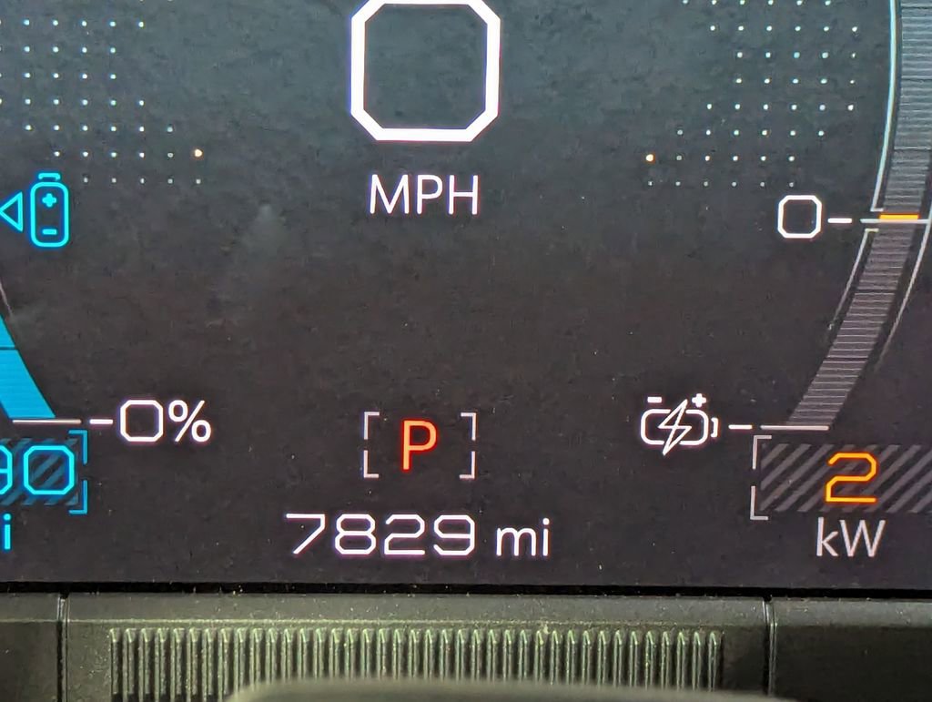 Used 2025 GMC Hummer EV 2X image 68