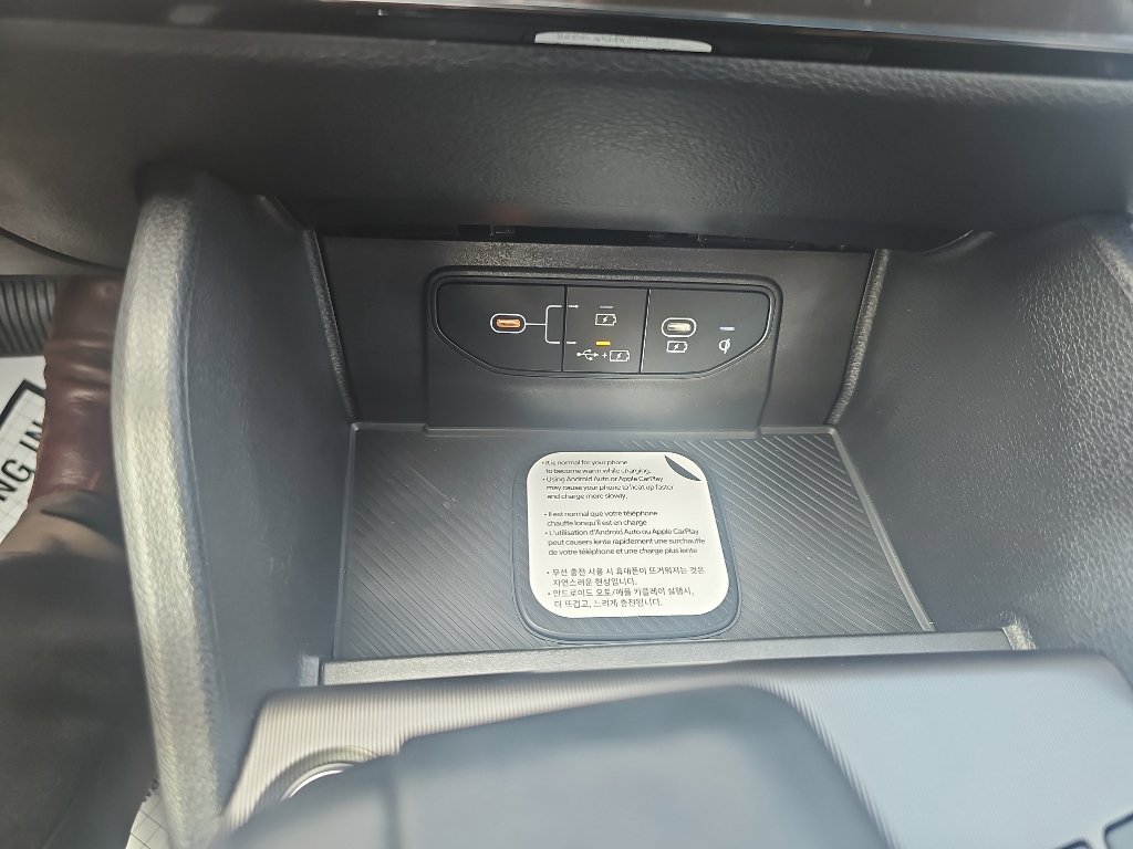 New 2026 Kia Sportage SX image 19