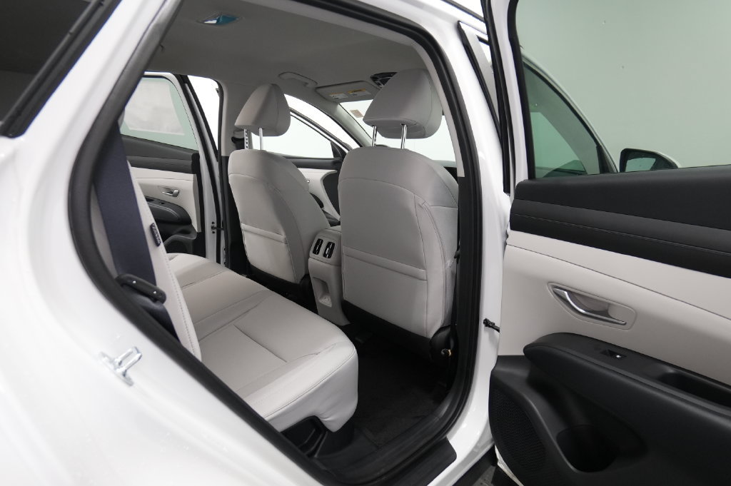 New 2026 Hyundai Tucson SEL AWD/4WD image 24