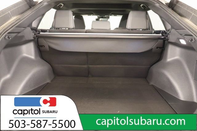 Used 2024 Toyota bZ4X XLE w/ Weather Package AWD/4WD image 26