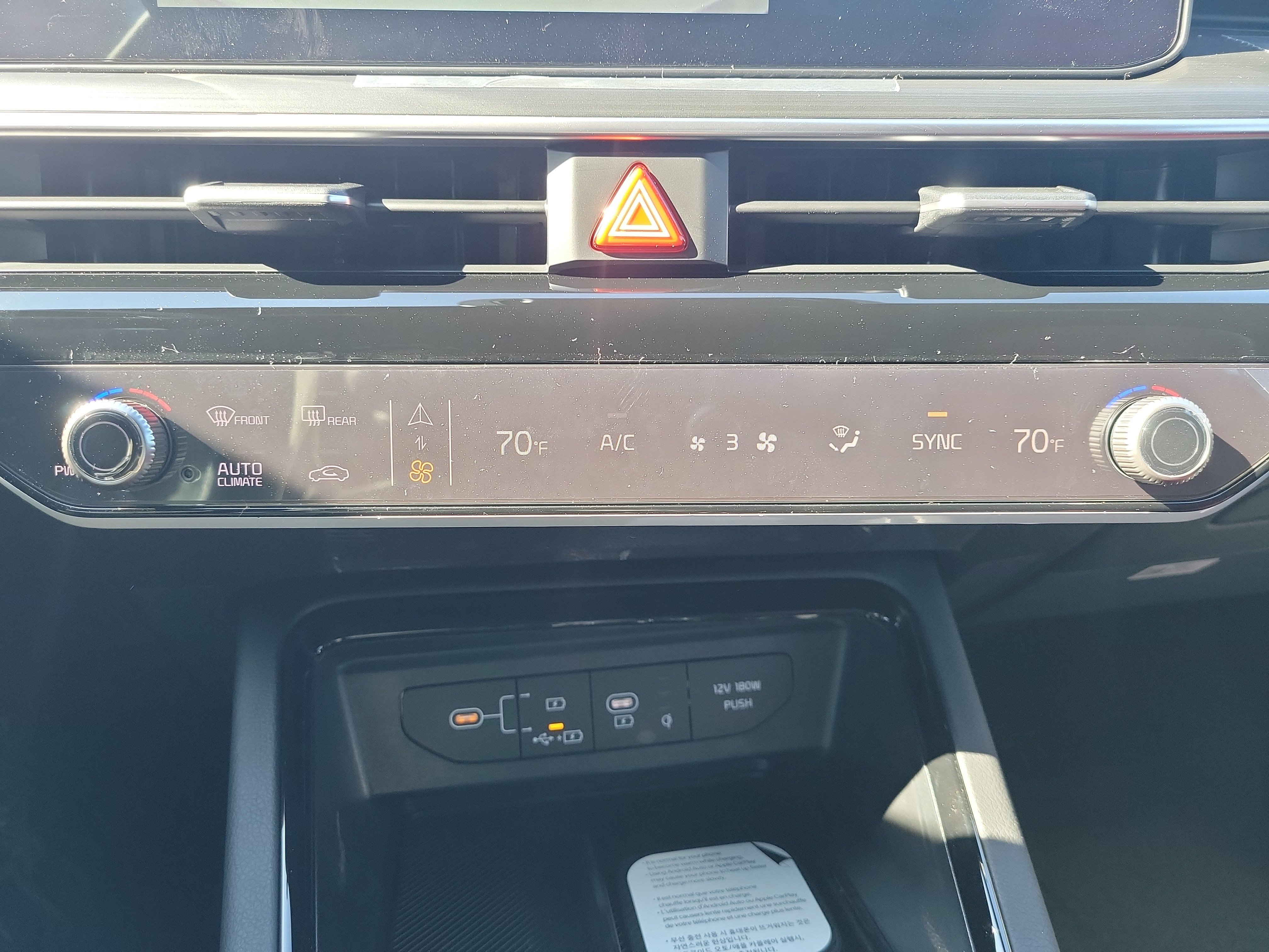 New 2026 Kia K5 GT-Line FWD image 28