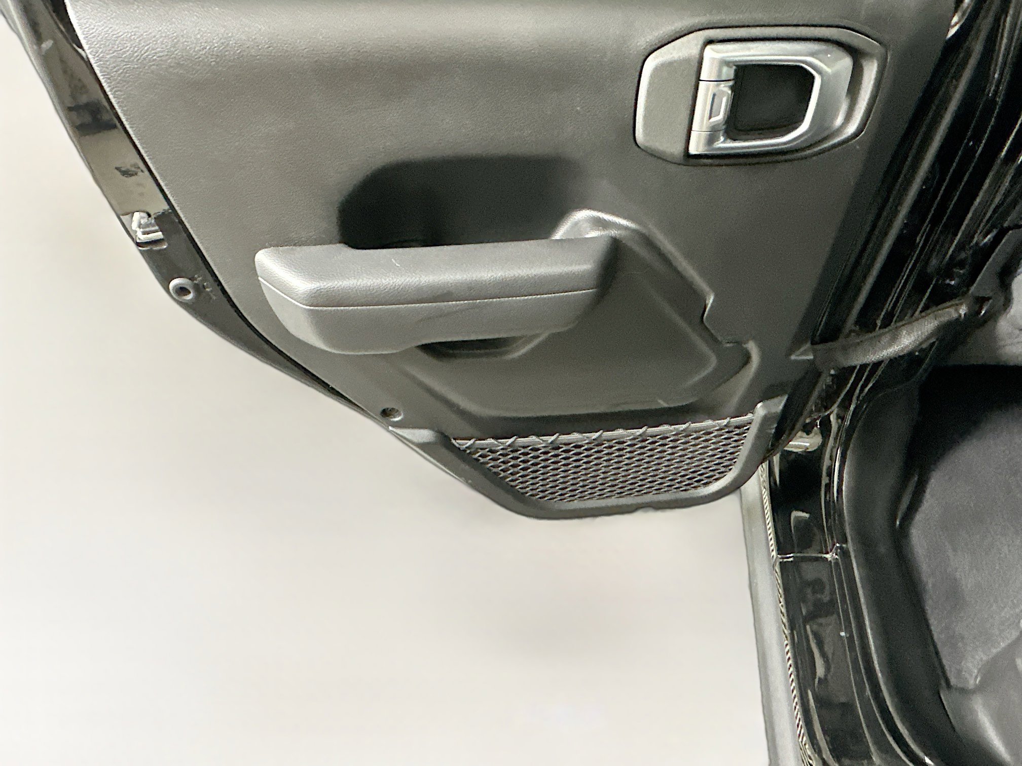 Used 2023 Jeep Wrangler Unlimited AWD/4WD image 31