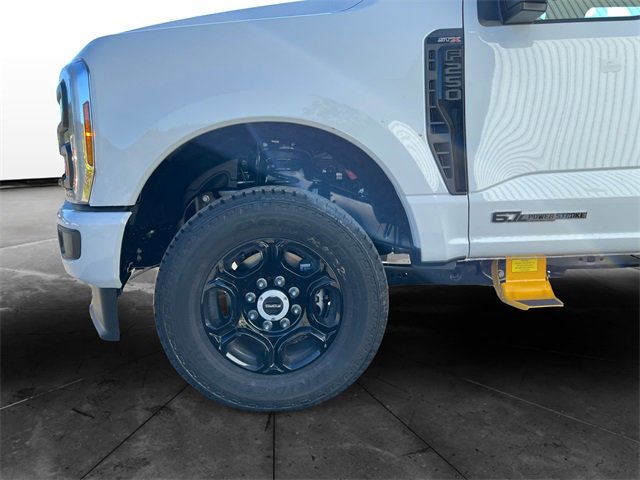 New 2026 Ford F250 XL image 14