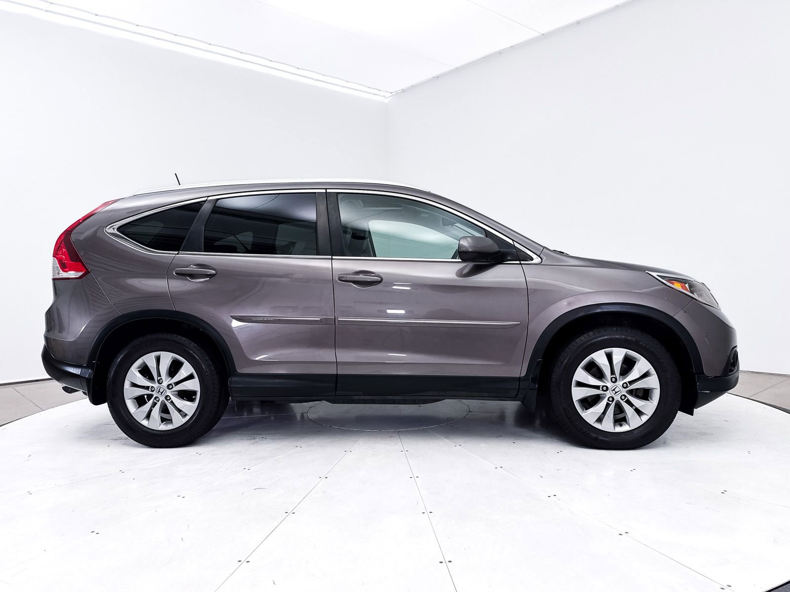 Used 2013 Honda CR-V EX-L image 37