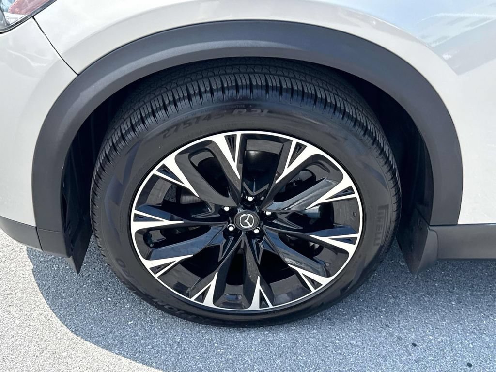Used 2024 MAZDA CX-90 Plug-In Hybrid w/ Premium Pkg AWD/4WD image 29