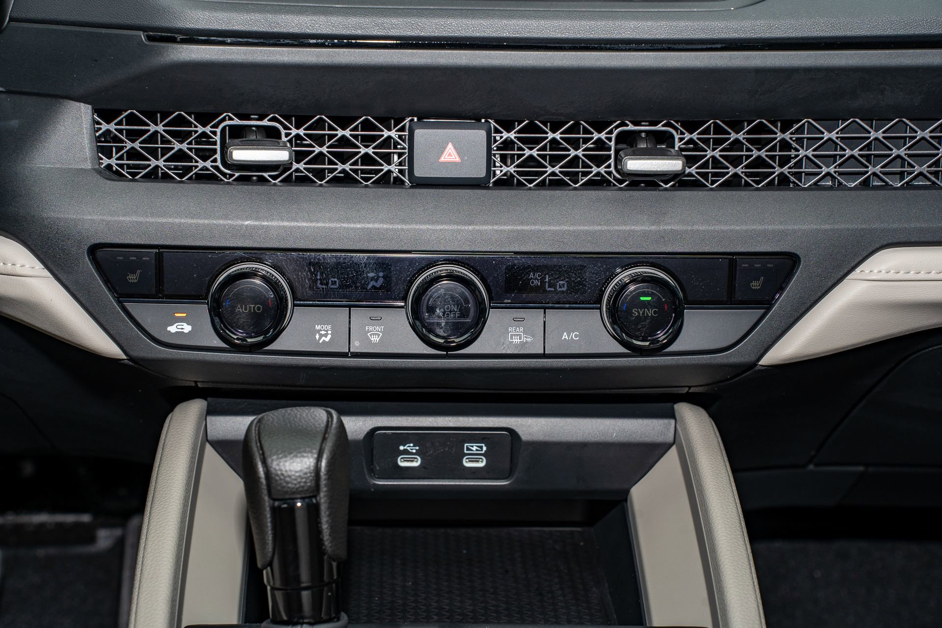 Certified 2025 Honda Accord SE image 23