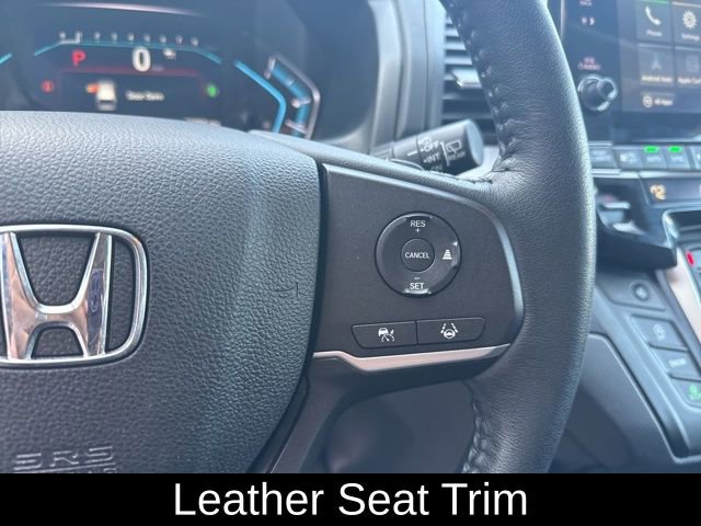 Used 2024 Honda Odyssey EX-L image 27